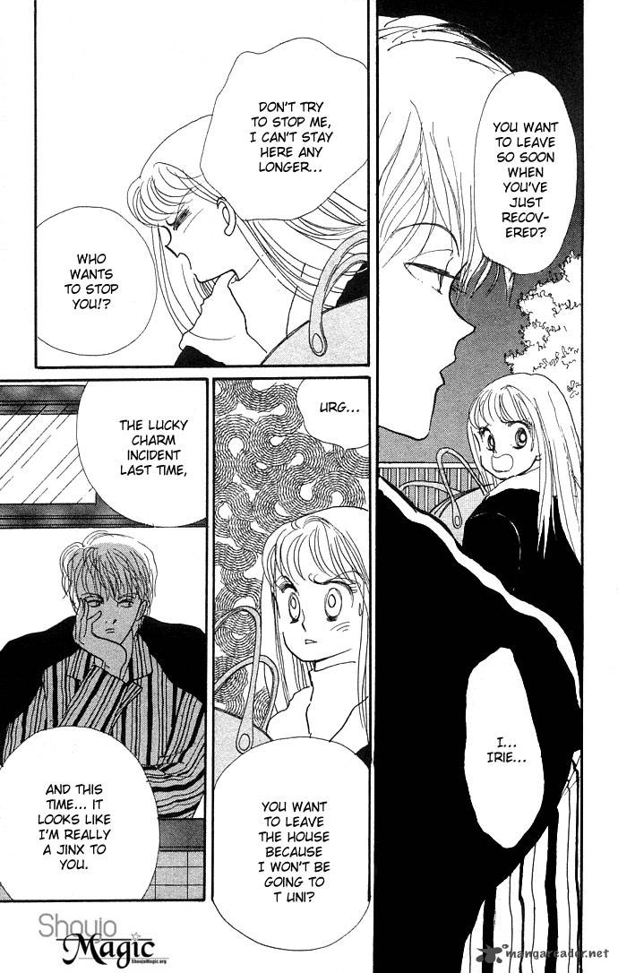 Itazura Na Kiss 8 40