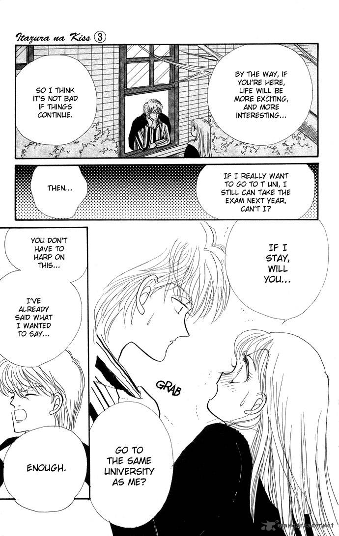 Itazura Na Kiss 8 42