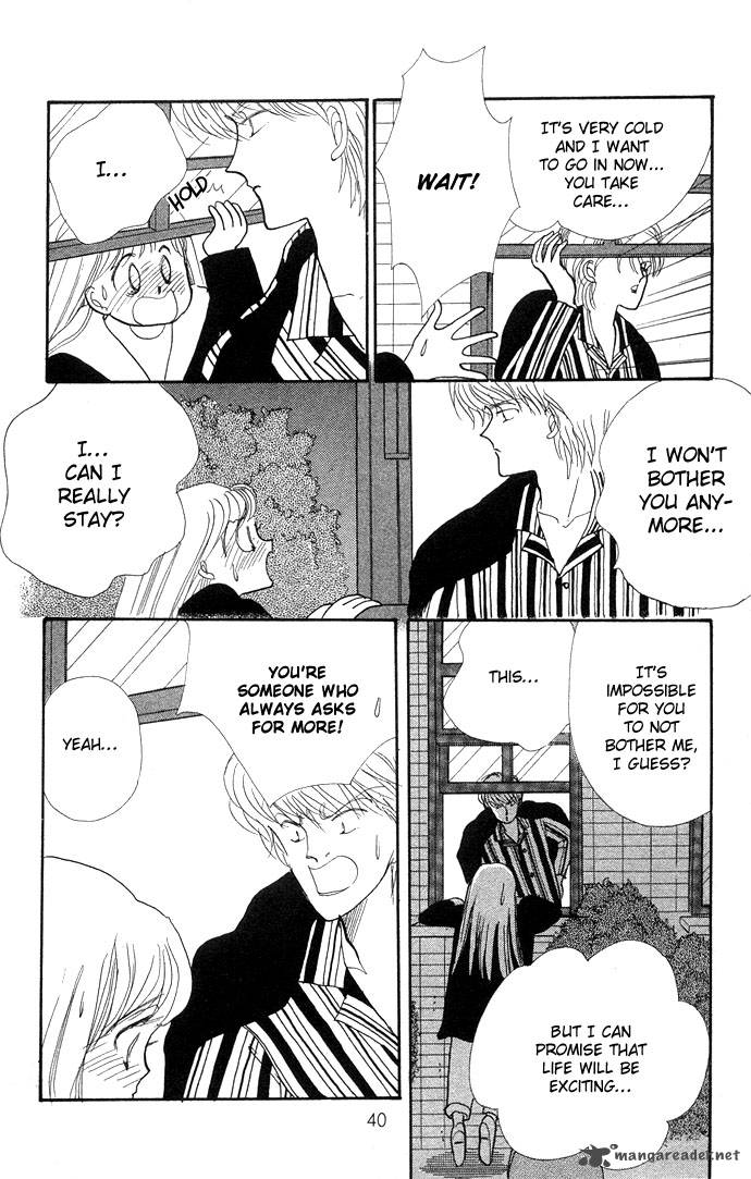 Itazura Na Kiss 8 43