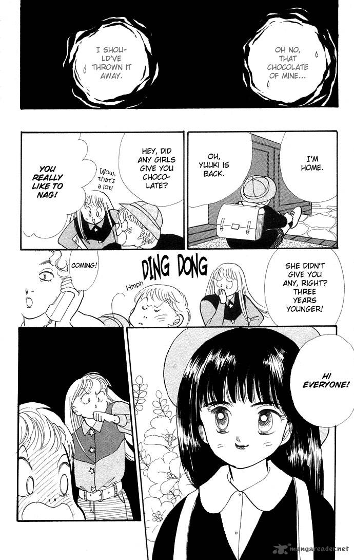 Itazura Na Kiss 8 47