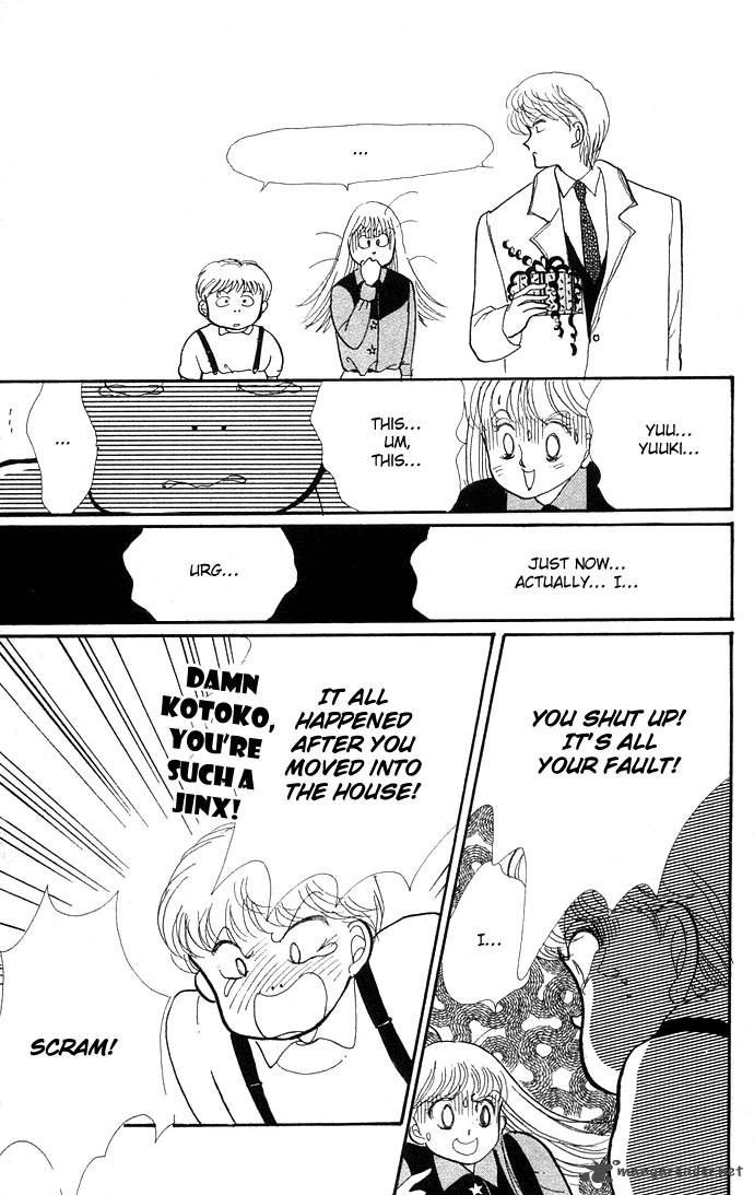 Itazura Na Kiss 8 50