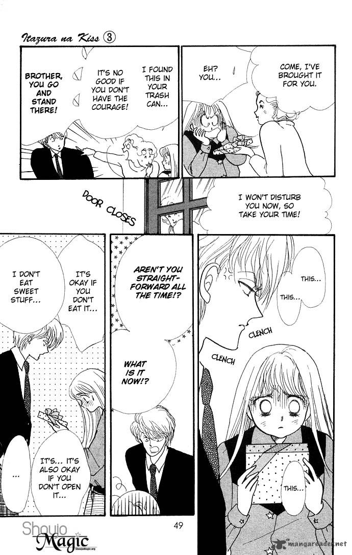 Itazura Na Kiss 8 52