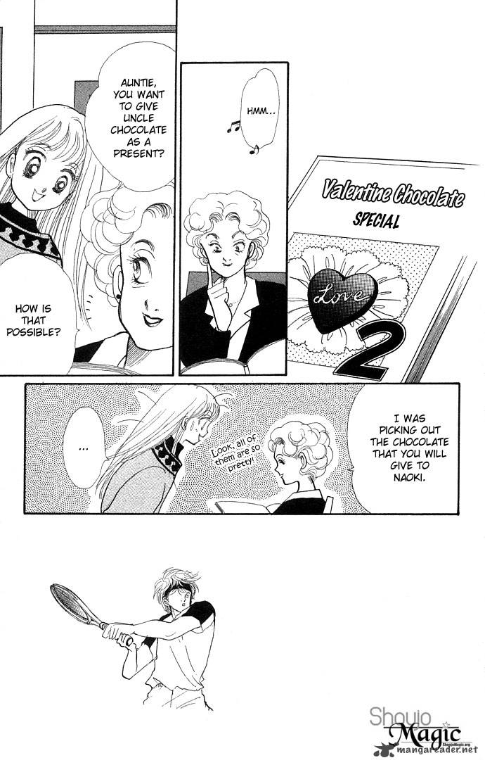 Itazura Na Kiss 8 8