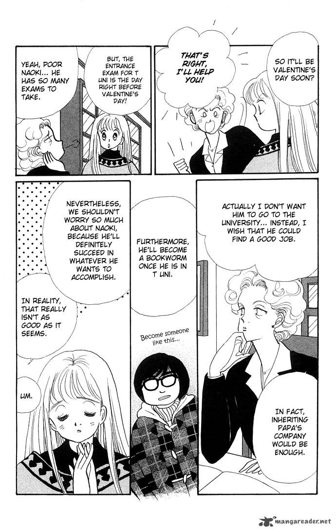 Itazura Na Kiss 8 9
