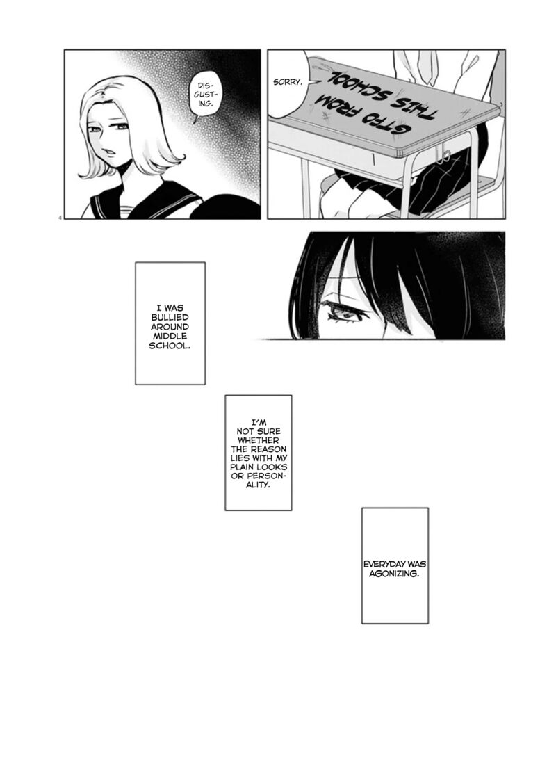 Itazura Privacy 14 4