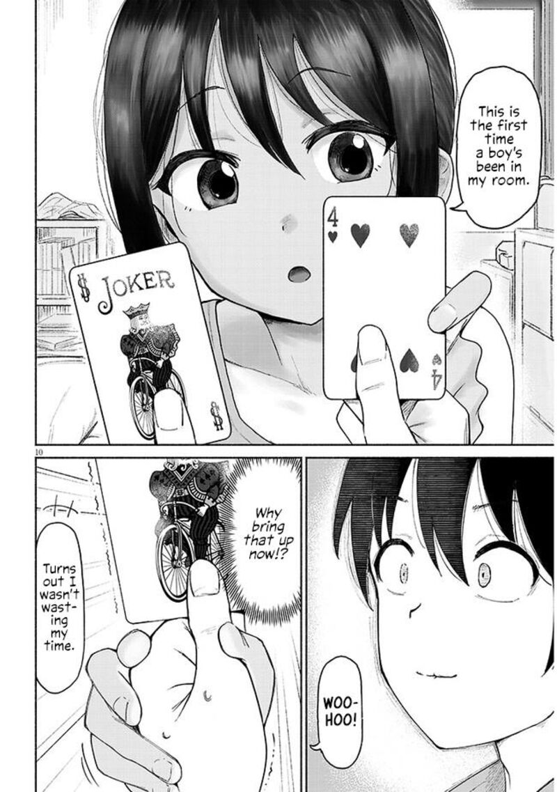 Itoko No Ko 1 10