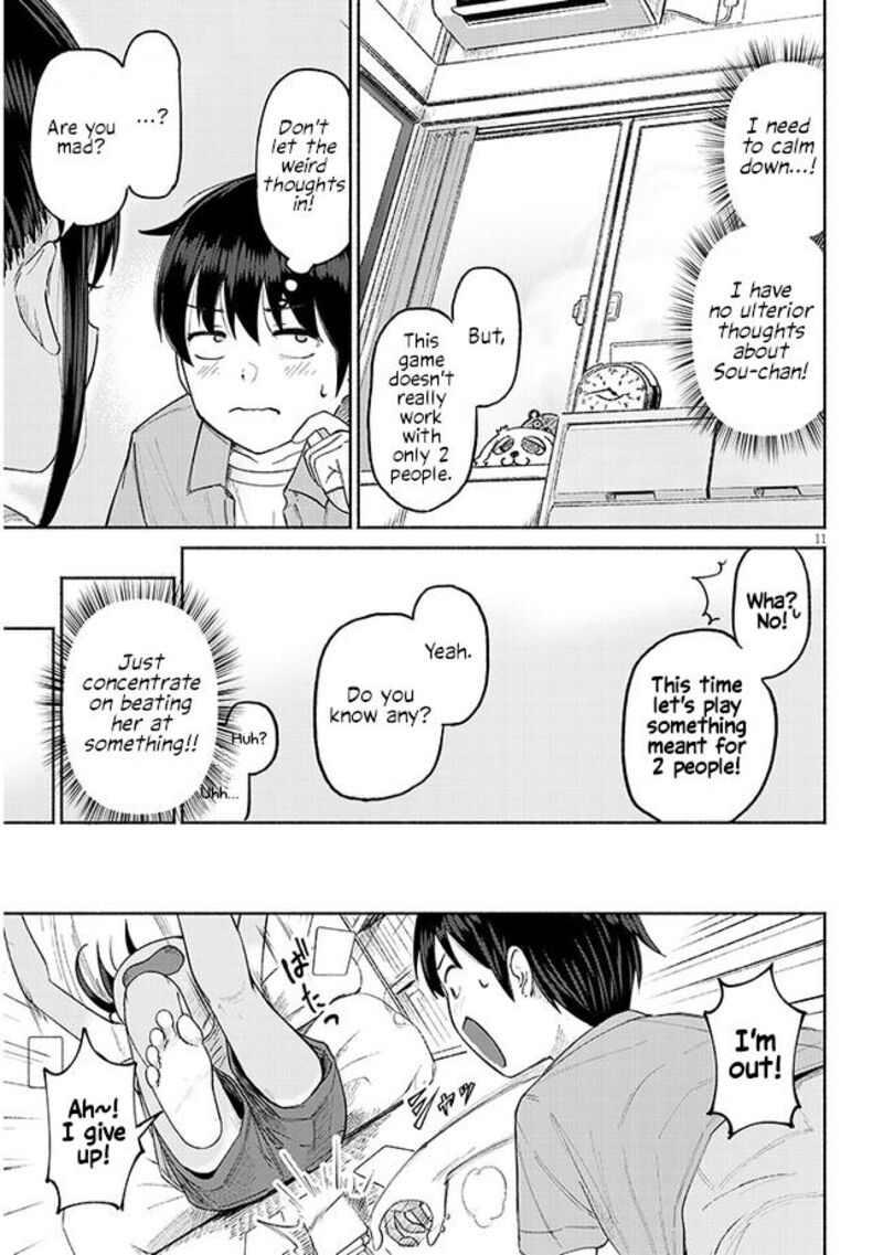Itoko No Ko 1 11