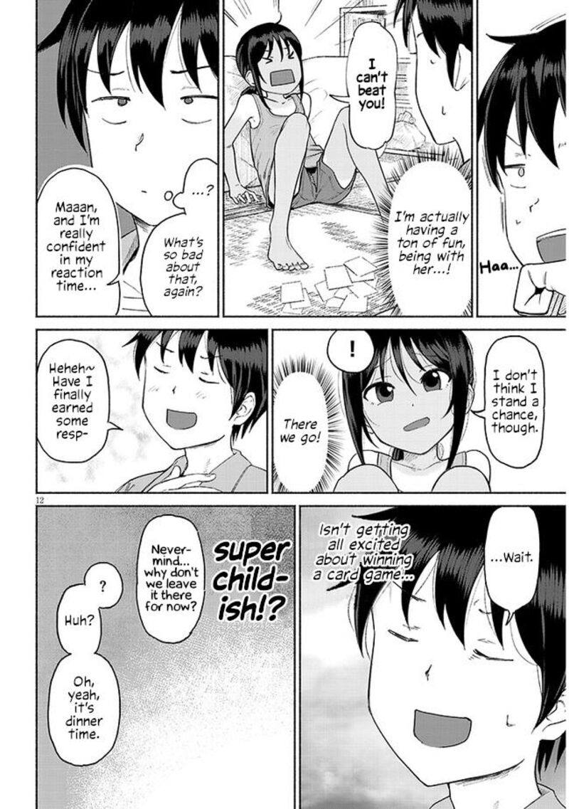 Itoko No Ko 1 12