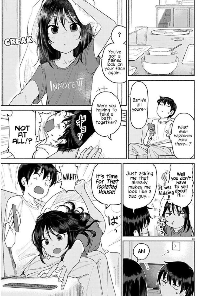 Itoko No Ko 1 13