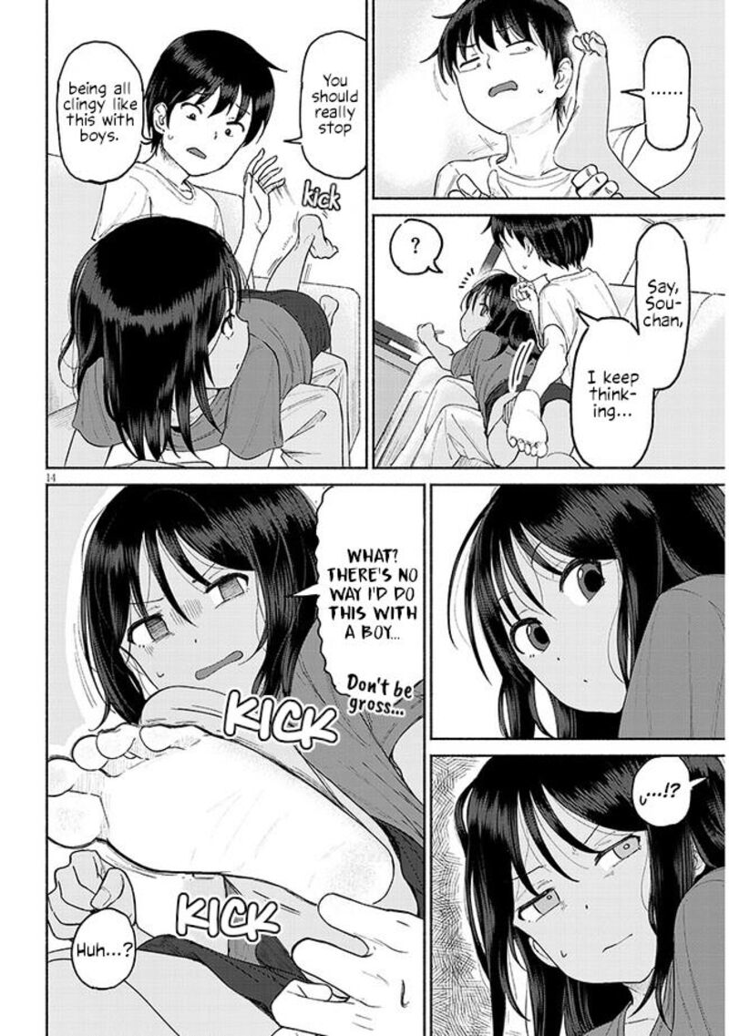 Itoko No Ko 1 14