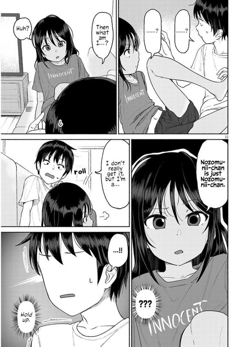 Itoko No Ko 1 15