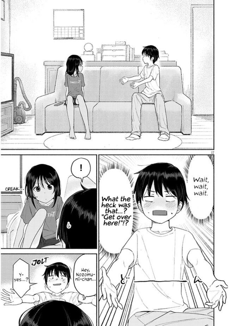 Itoko No Ko 1 17