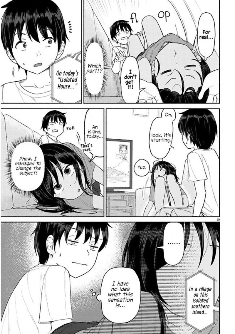 Itoko No Ko 1 19