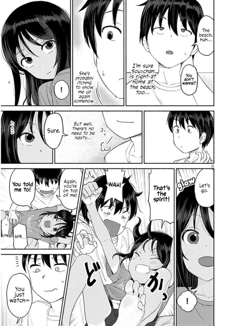 Itoko No Ko 1 21