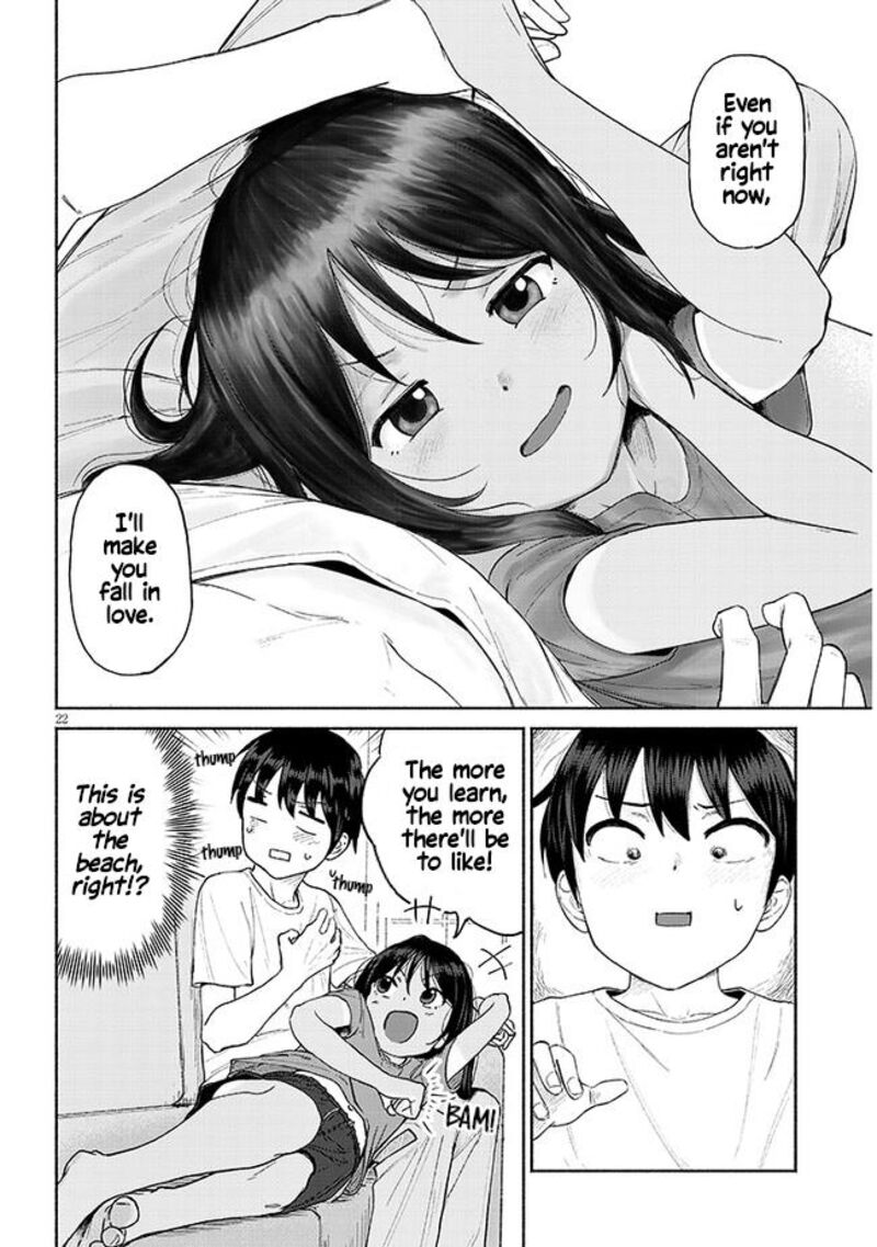 Itoko No Ko 1 22
