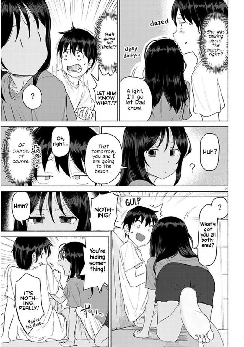 Itoko No Ko 1 23