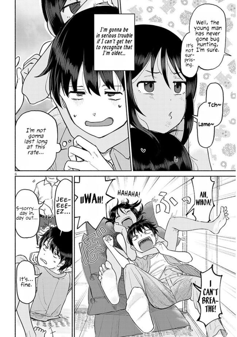 Itoko No Ko 1 6