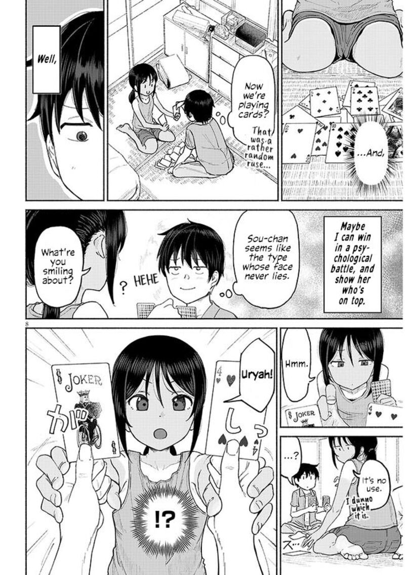 Itoko No Ko 1 8