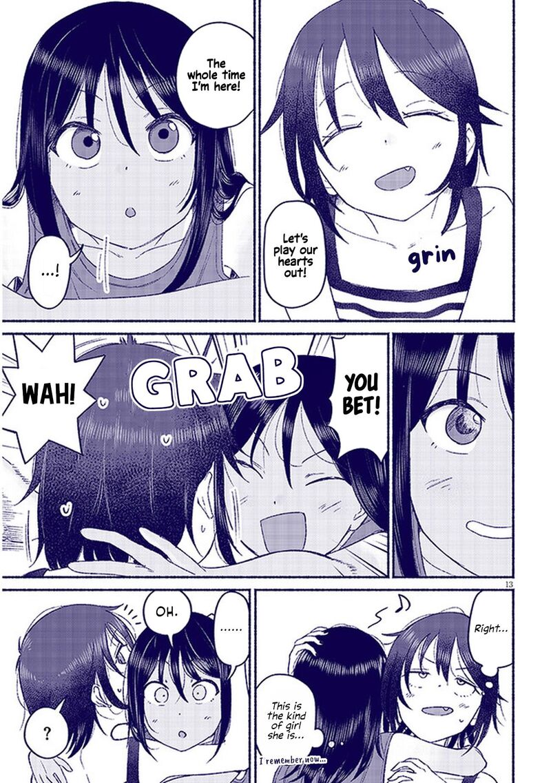 Itoko No Ko 10 13