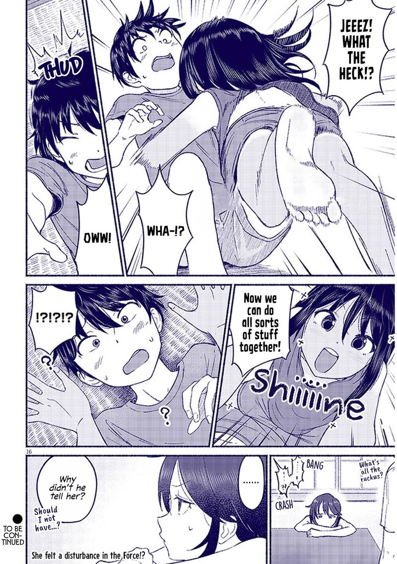 Itoko No Ko 10 16