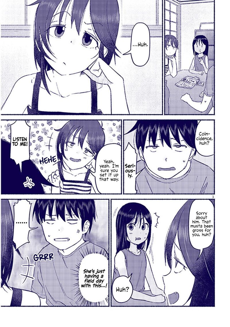 Itoko No Ko 10 3