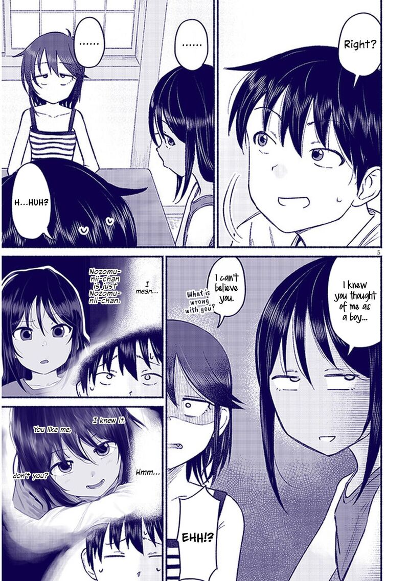 Itoko No Ko 10 5