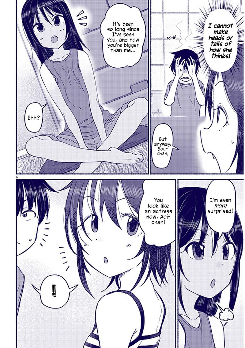 Itoko No Ko 10 6