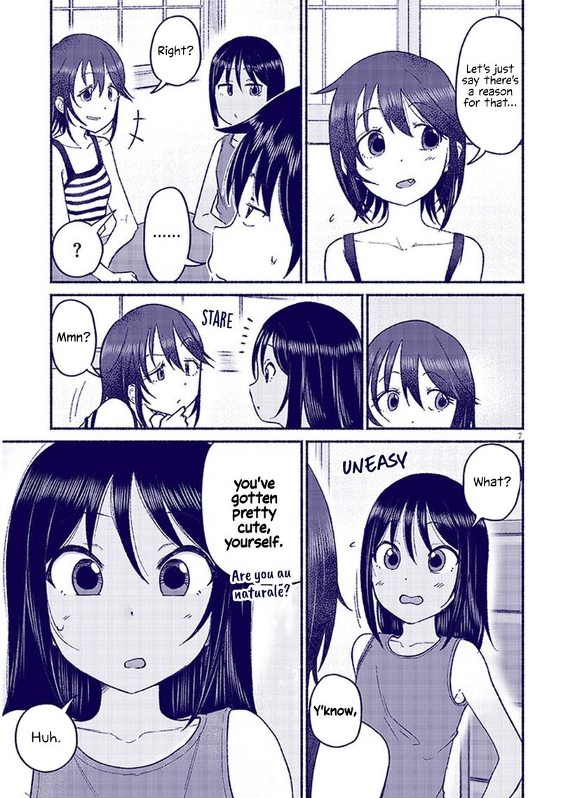 Itoko No Ko 10 7