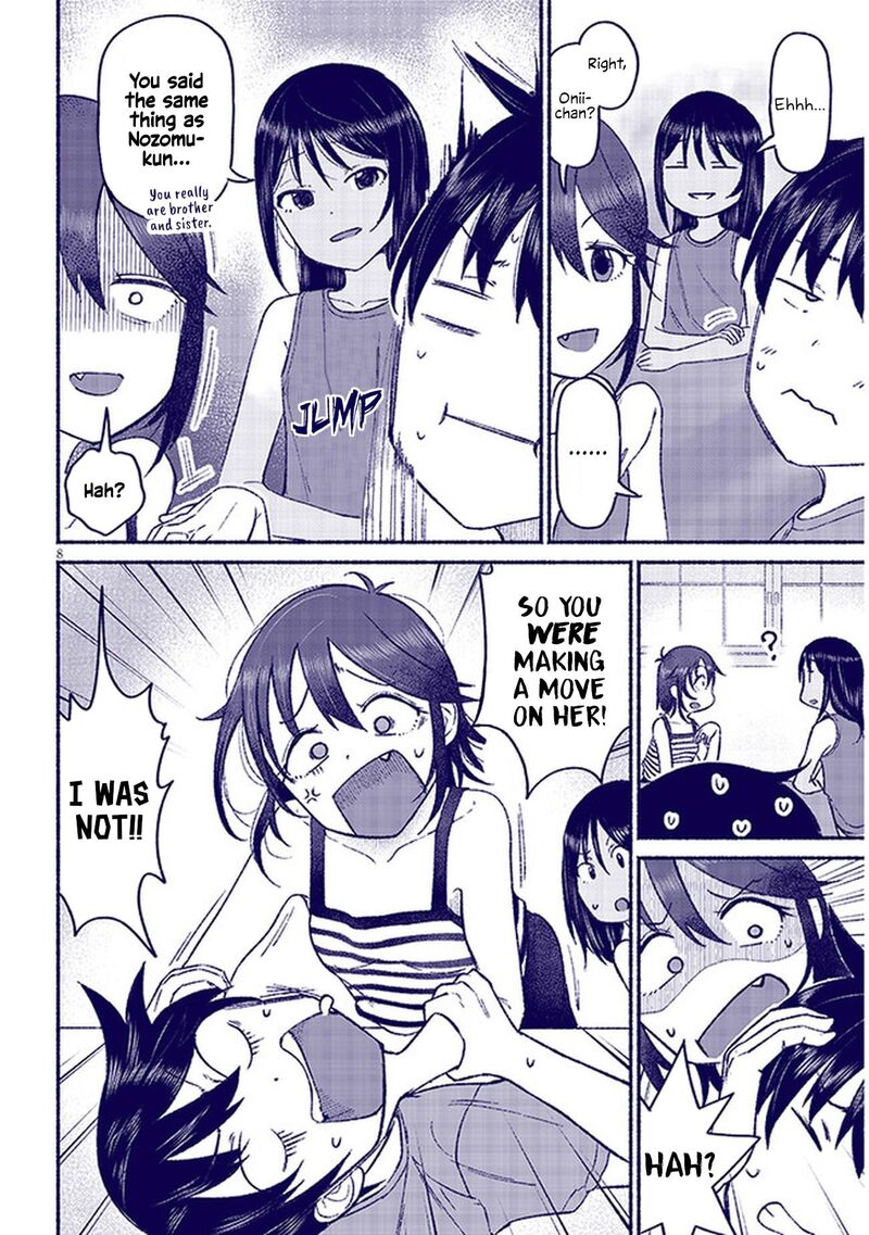 Itoko No Ko 10 8