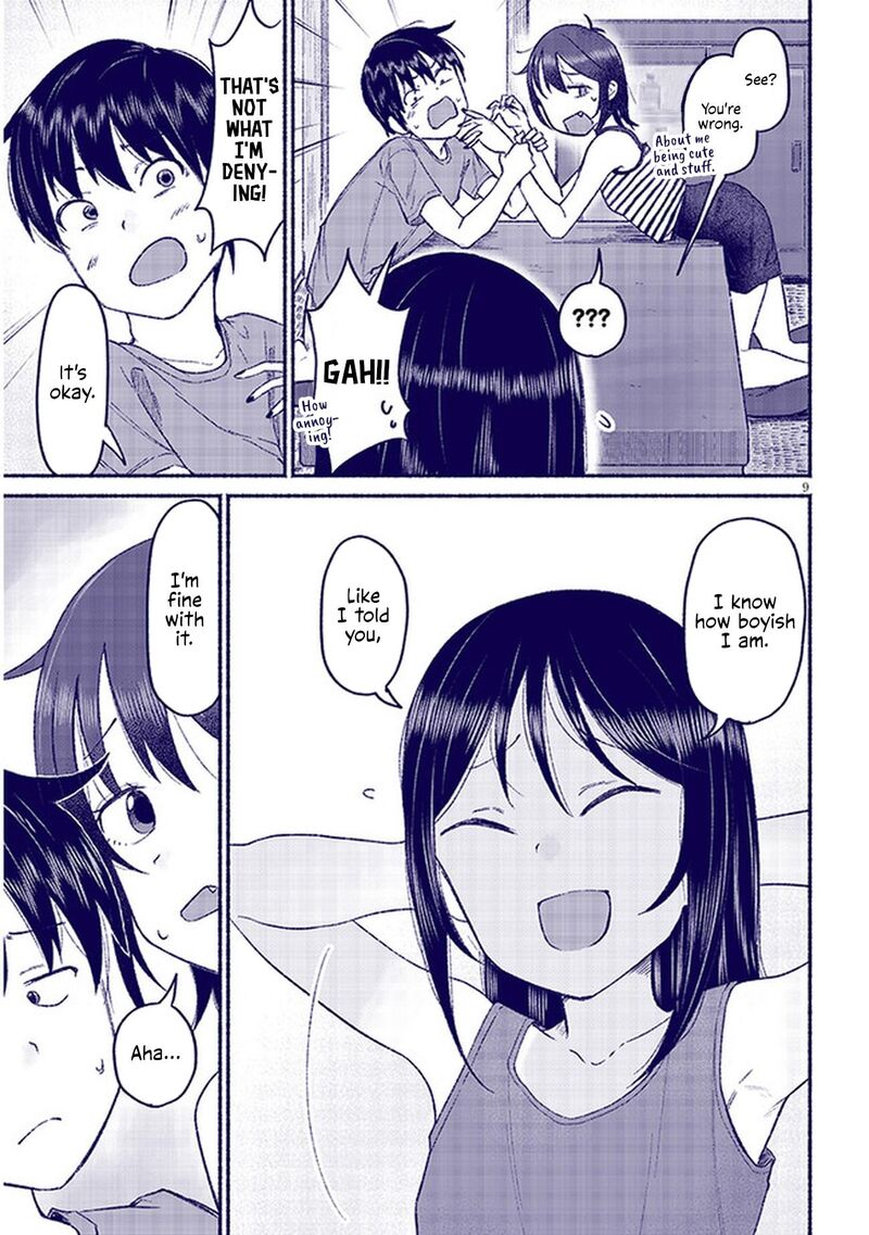 Itoko No Ko 10 9