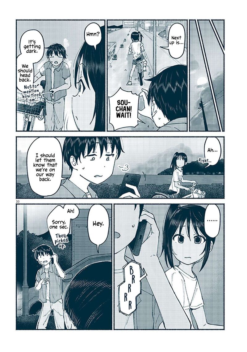 Itoko No Ko 11 10