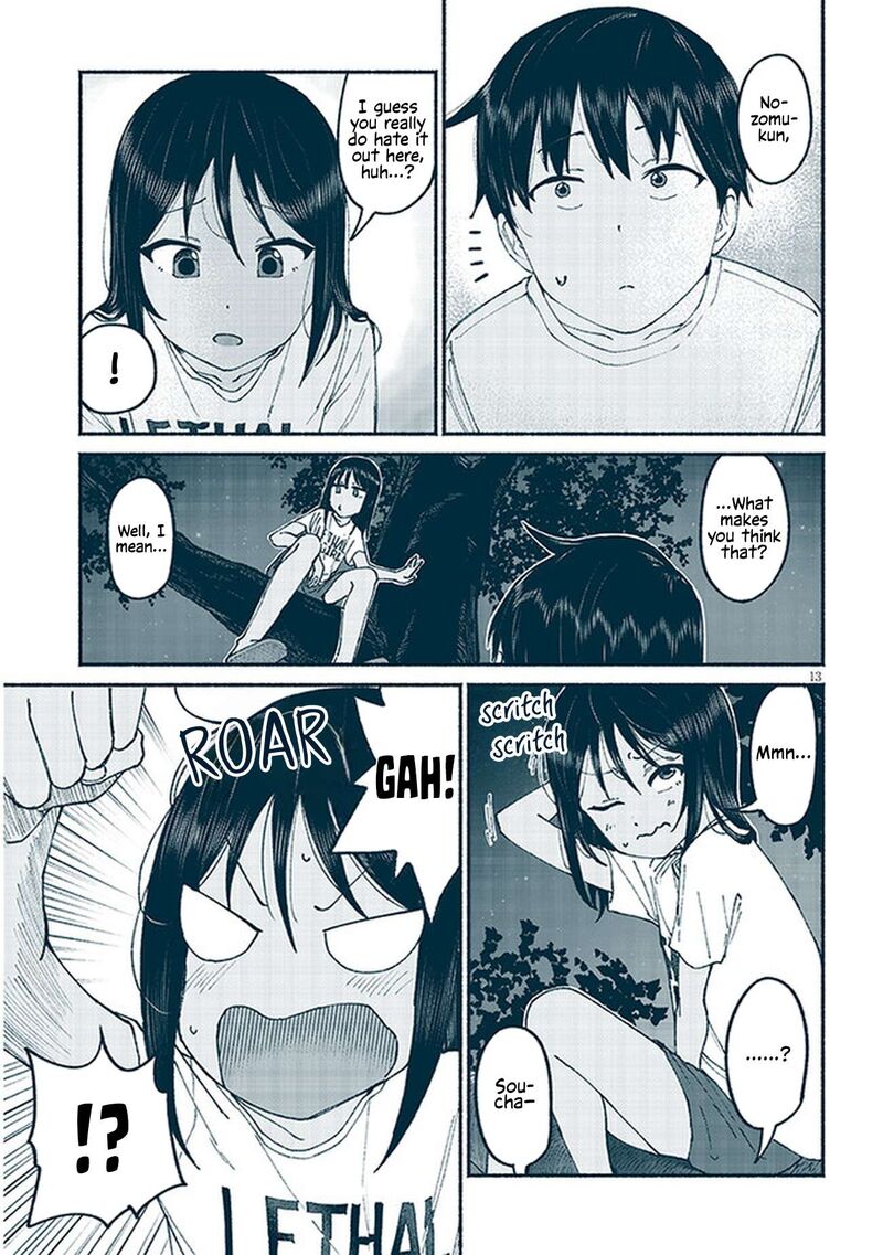 Itoko No Ko 11 13