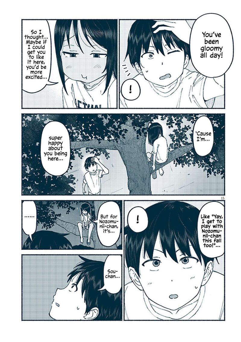Itoko No Ko 11 15
