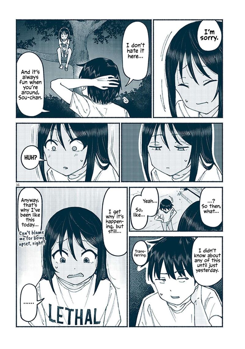 Itoko No Ko 11 16