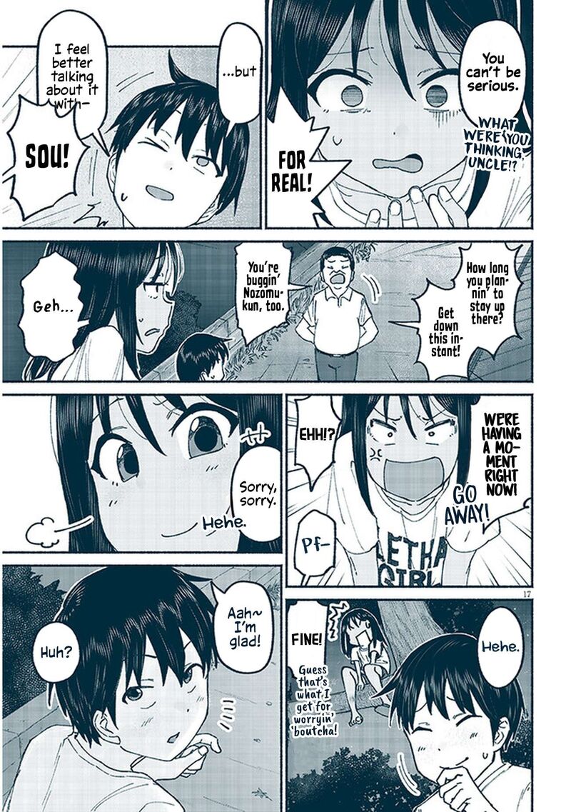 Itoko No Ko 11 17
