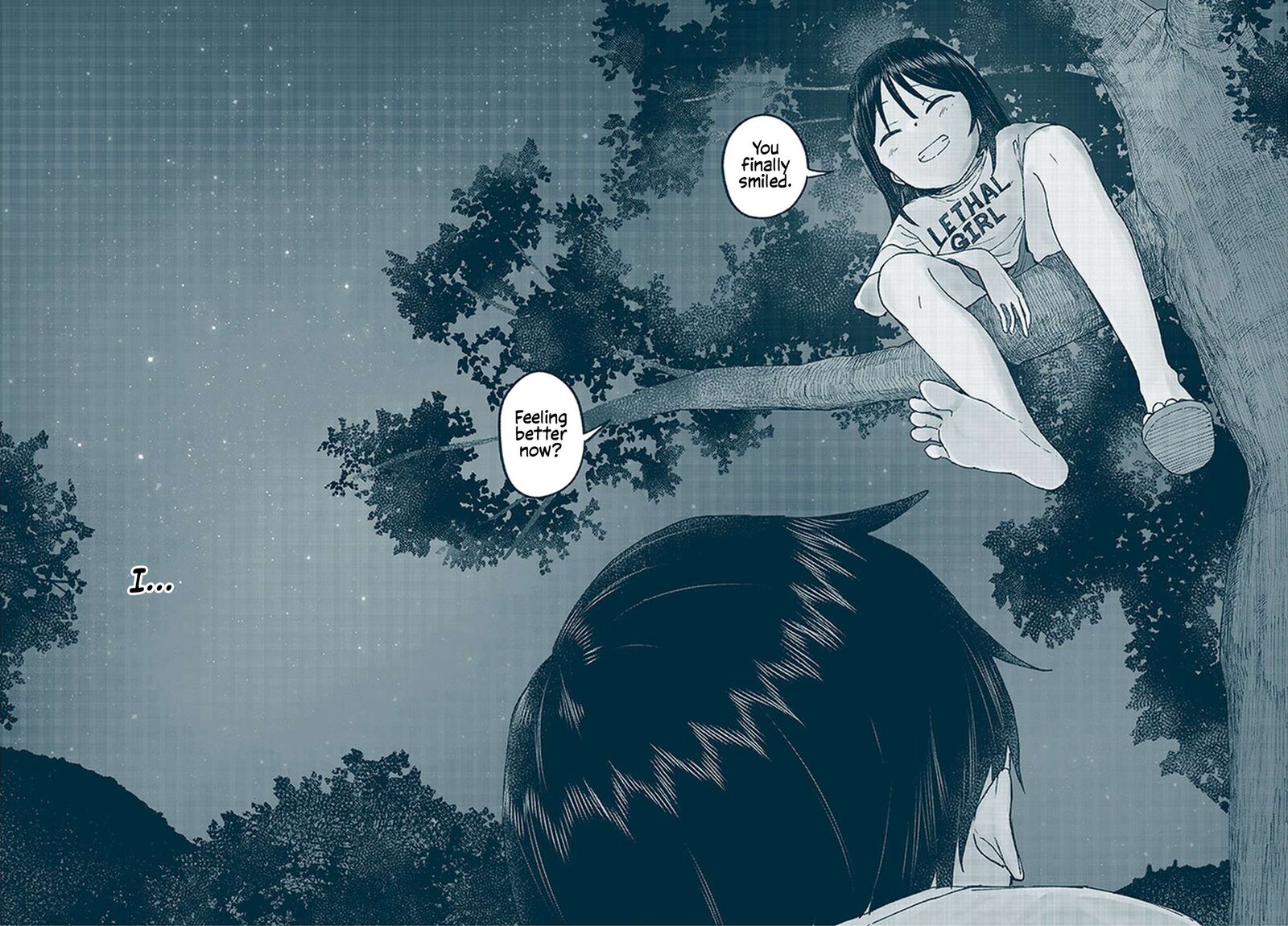 Itoko No Ko 11 18
