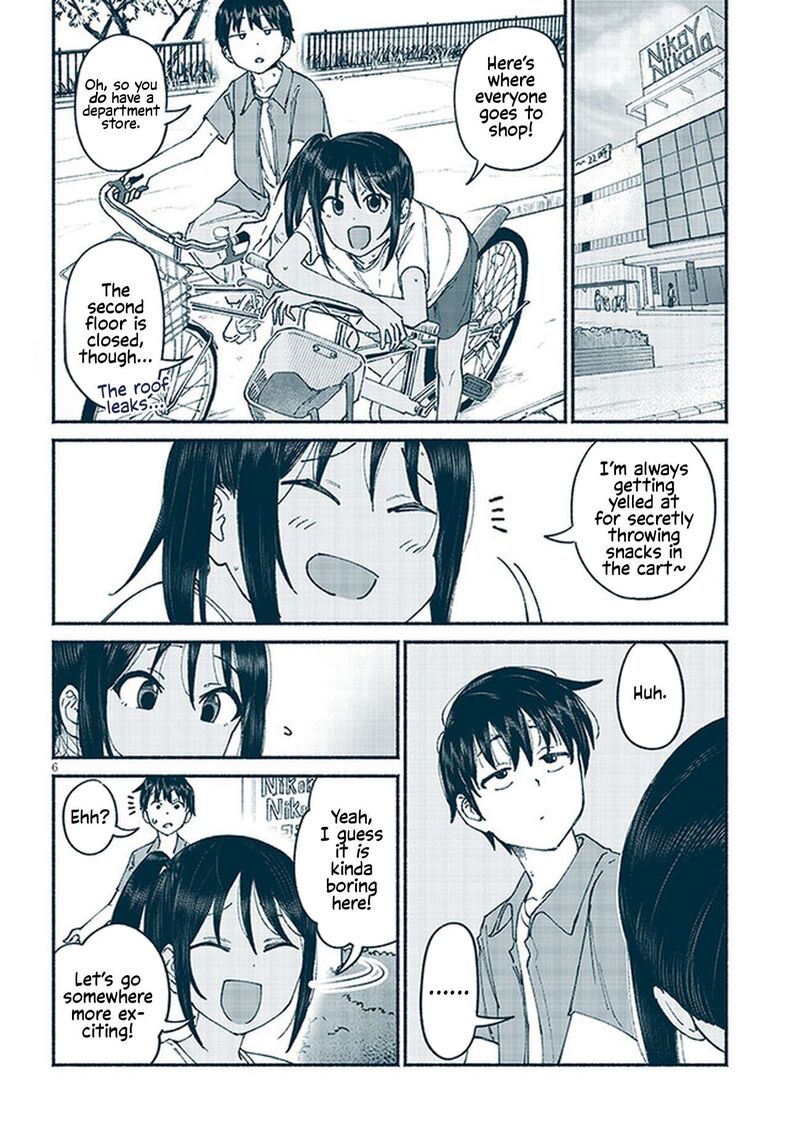 Itoko No Ko 11 6