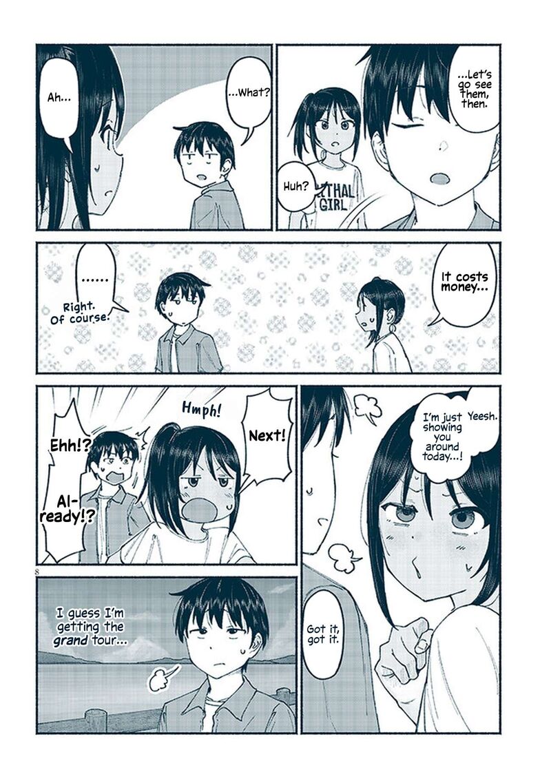 Itoko No Ko 11 8