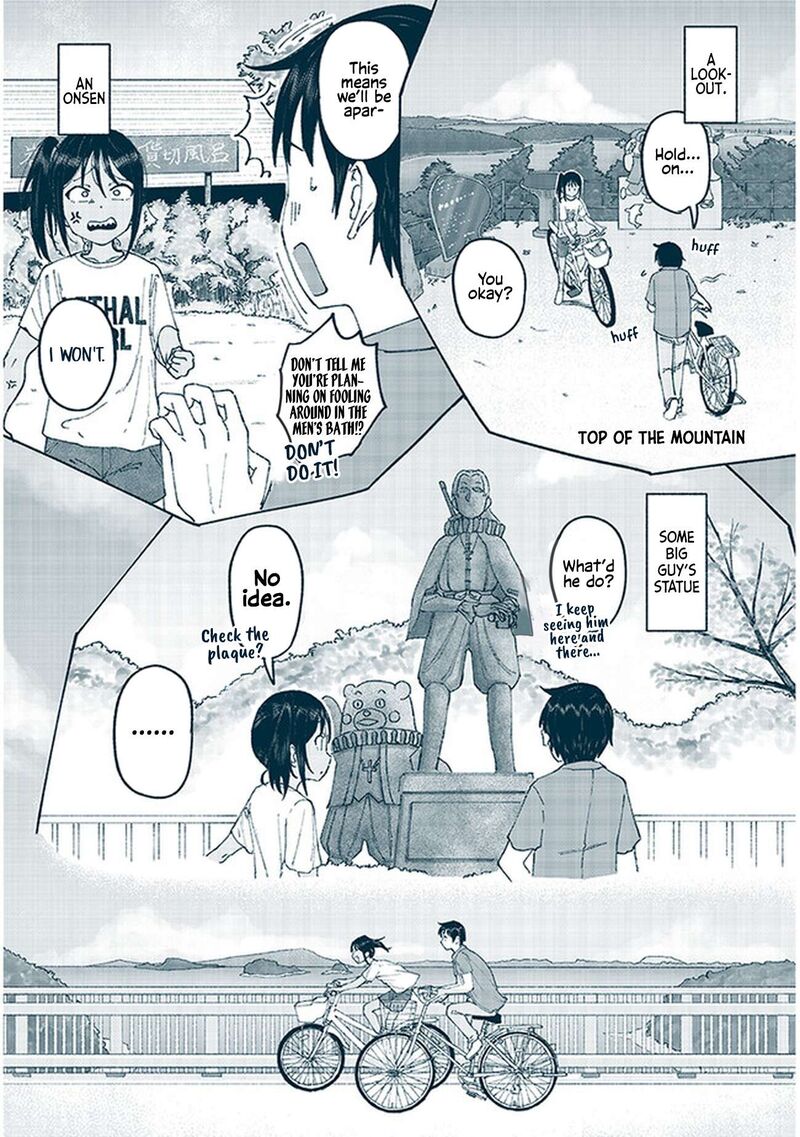 Itoko No Ko 11 9