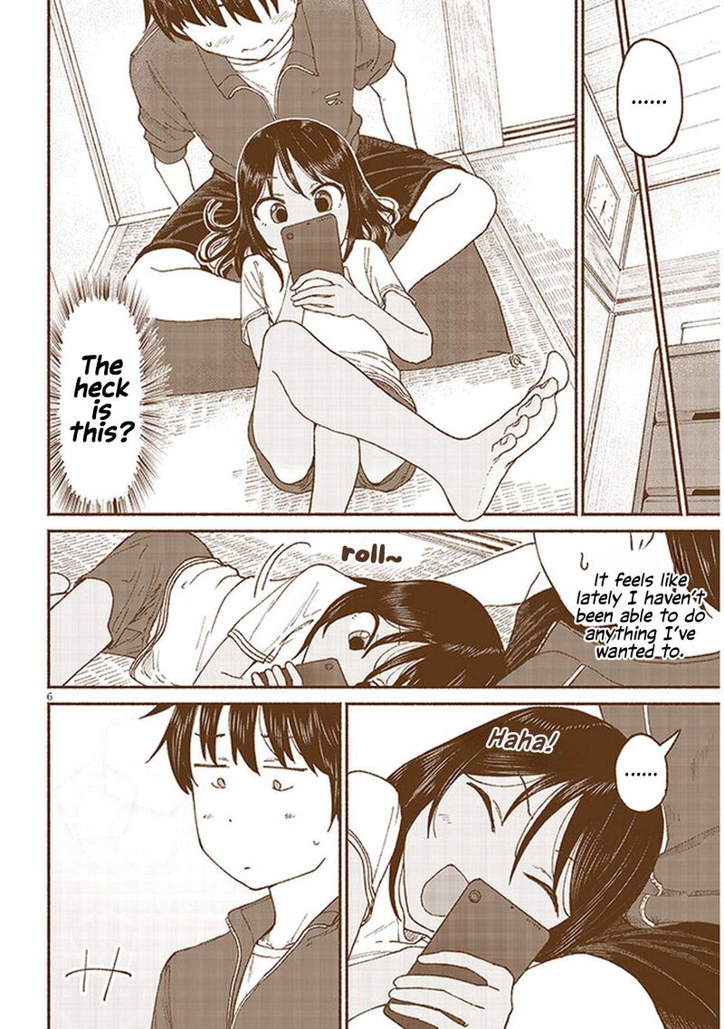 Itoko No Ko 12 6