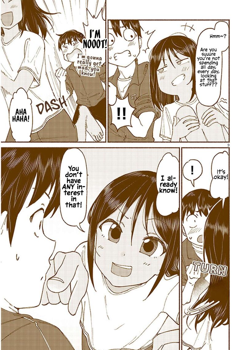 Itoko No Ko 12 9