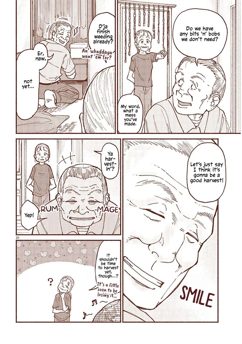 Itoko No Ko 13 10