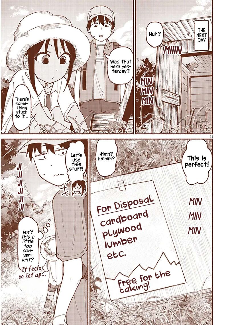 Itoko No Ko 13 11