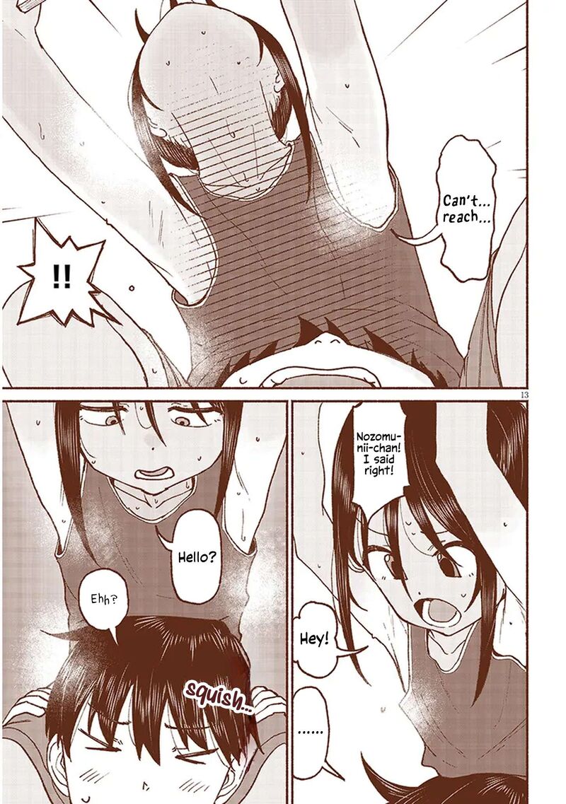 Itoko No Ko 13 13