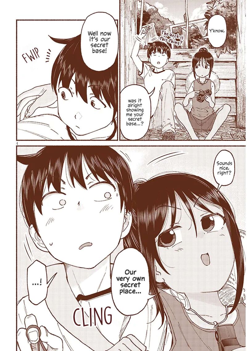 Itoko No Ko 13 4
