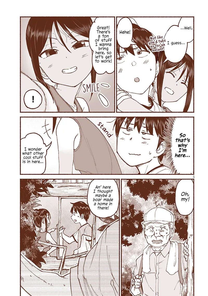 Itoko No Ko 13 5