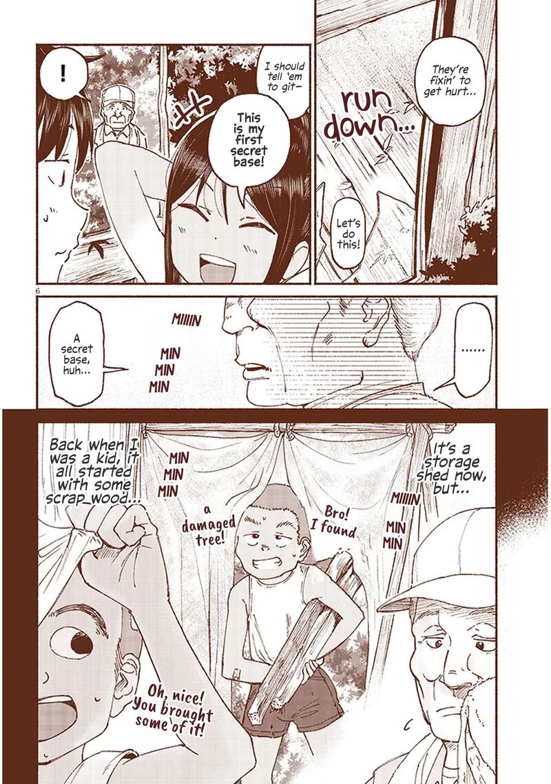 Itoko No Ko 13 6