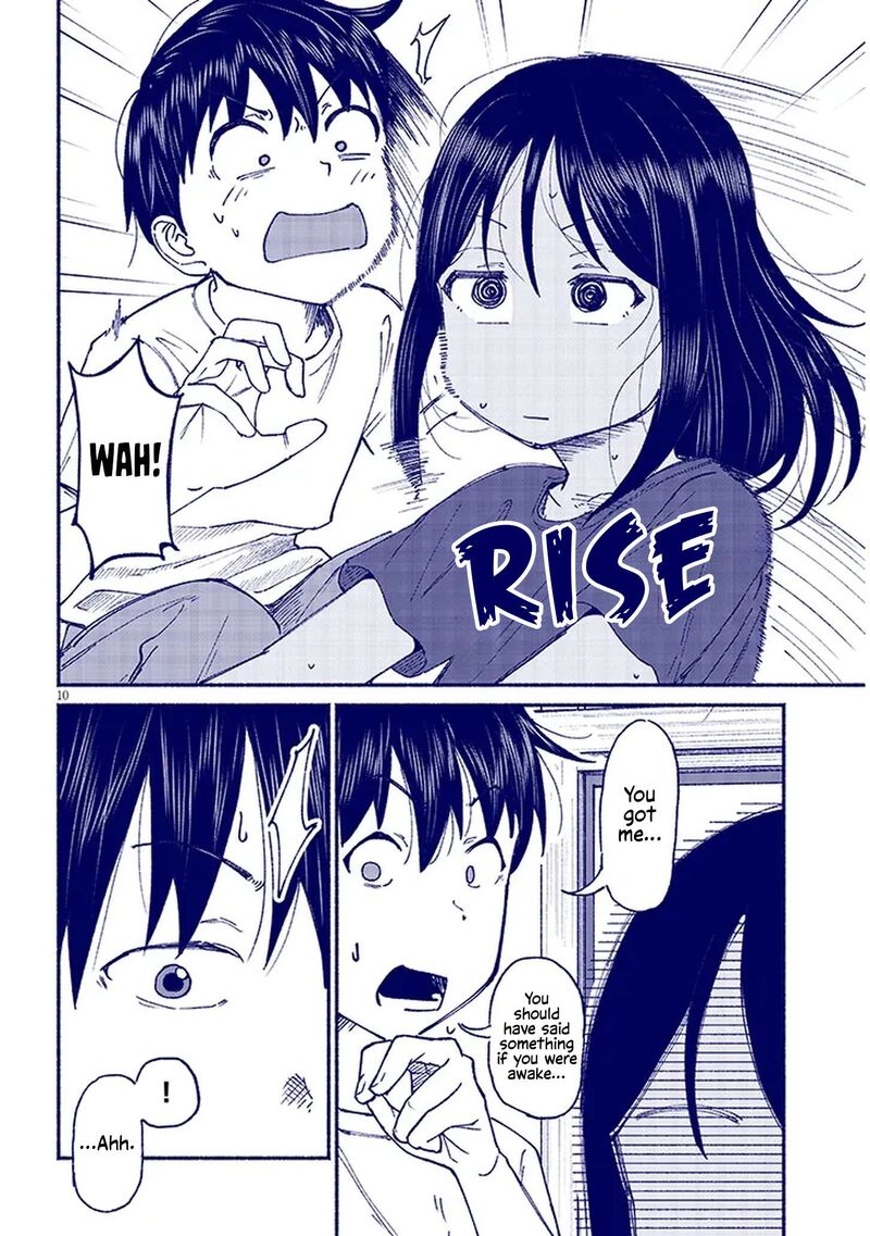 Itoko No Ko 14 10