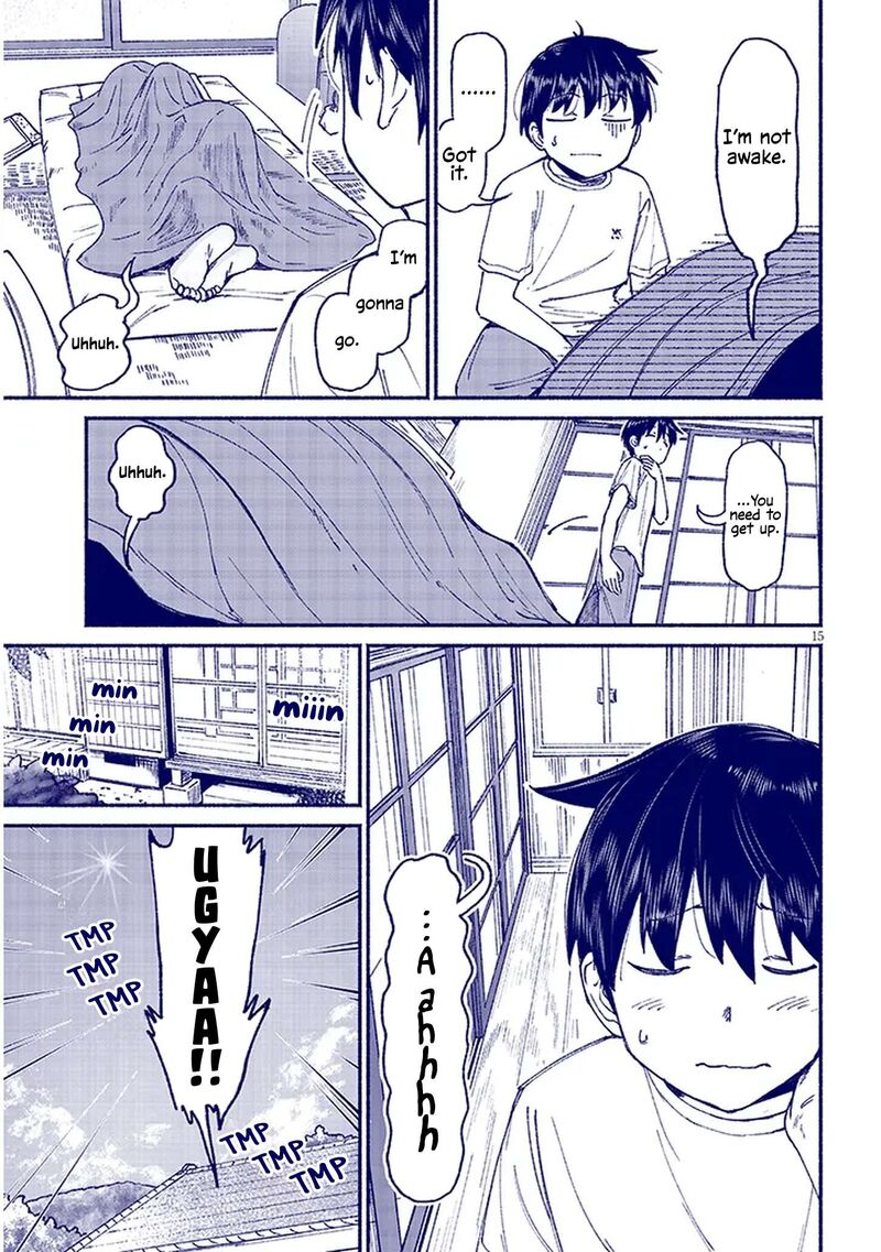 Itoko No Ko 14 15