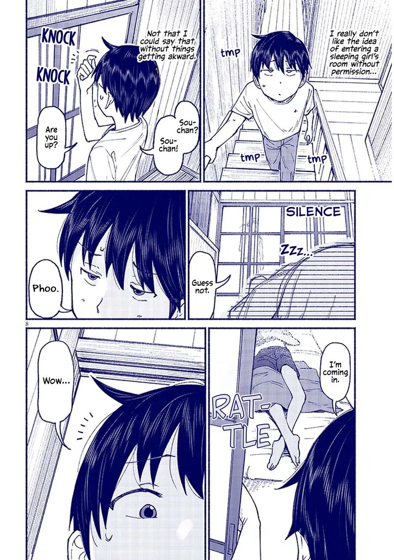Itoko No Ko 14 8